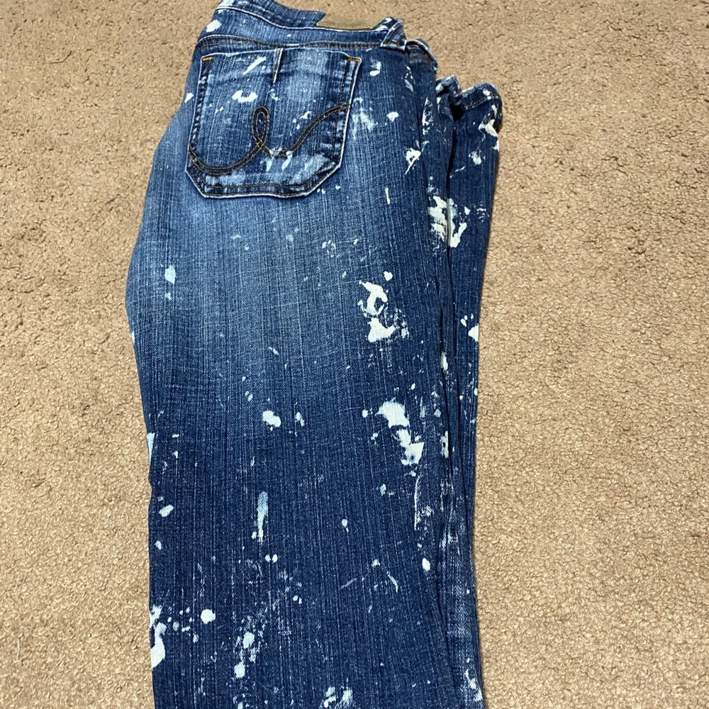 Jeans - Picture 2 of 2